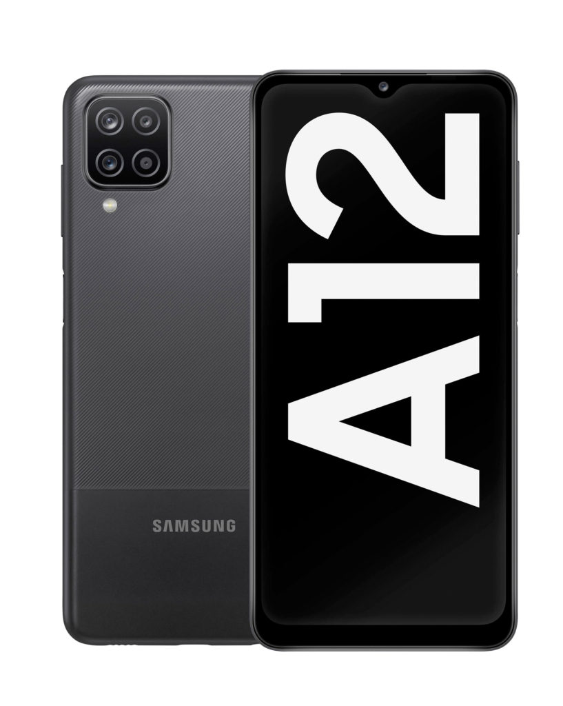 samsung a12 128gb