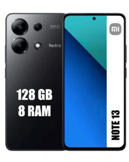 Xiaomi Note 13 128GB 8RAM 108MPX