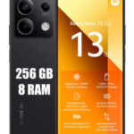 Redmi Note 13 256GB 8RAM 108MPX 5G