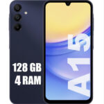 SAMSUNG GALAXY A15 128GB 4RAM