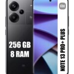 Xiaomi Note 13 PRO+ PLUS 256GB 8RAM 200MPX 5G