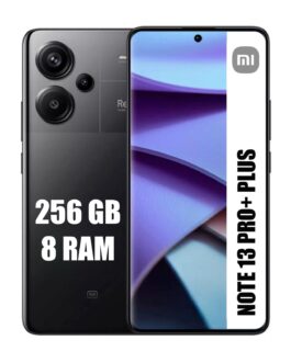 Xiaomi Note 13 PRO+ PLUS 256GB 8RAM 200MPX 5G