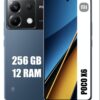 POCO 256GB 12 RAM