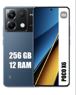 XIAOMI POCO X6 12GB 256GB 5G