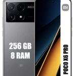 Xiaomi Poco X6 Pro 5G 256GB 8RAM