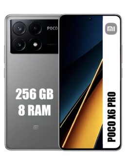 Xiaomi POCO X6 PRO 256GB 8RAM 5G