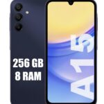 SAMSUNG GALAXY A15 256GB 8RAM