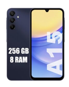 SAMSUNG GALAXY A15 256GB 8RAM