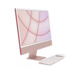 Apple iMac 24″  Chip M3 256gb SSD 8 RAM varios colores