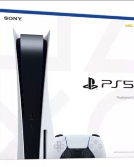 Sony Playstation 5 Slim Digital