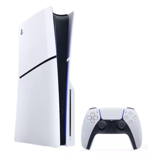 Playstation 5 SLIM