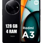 Xiaomi REDMI A3 128GB 4RAM