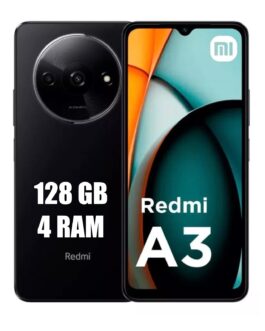 Xiaomi REDMI A3 128GB 4RAM