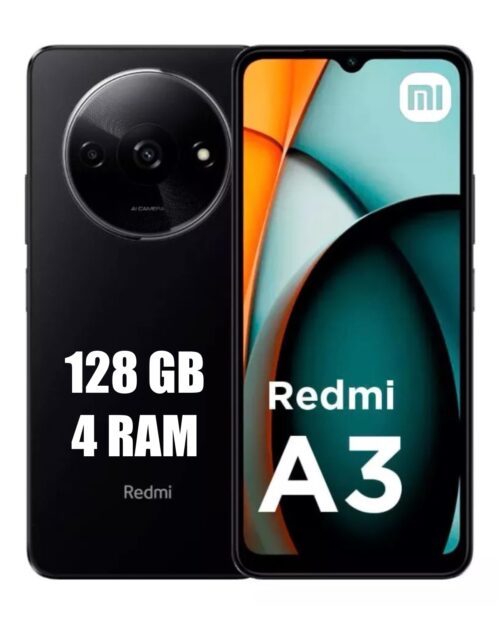 Xiaomi A3 128GB 4 RAM