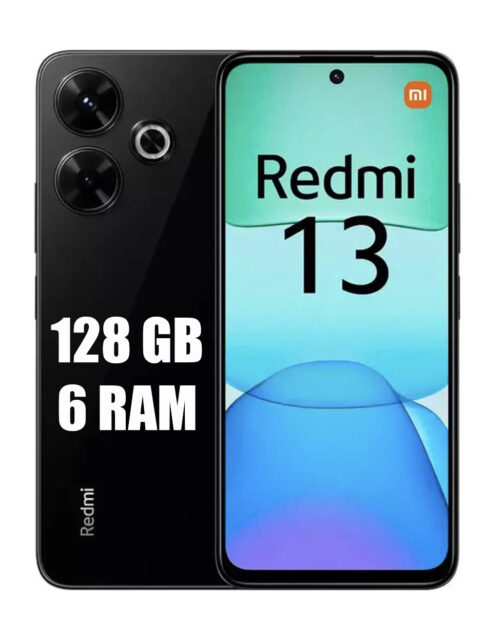 redmi 13