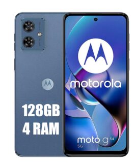 Motorola G54 128GB 4RAM 5G