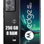 Motorola Edge 40 NEO 256GB 8RAM 5G