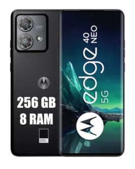 Motorola Edge 40 NEO 256GB 8RAM 5G