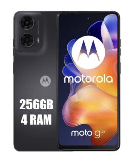 Motorola G24 256GB 8RAM 5G 50 mpx