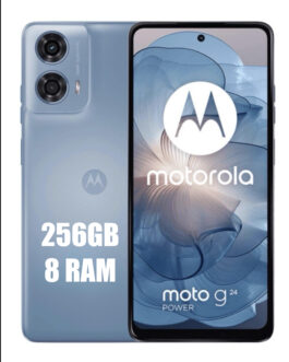 Motorola G24 POWER 256GB 8RAM 5G