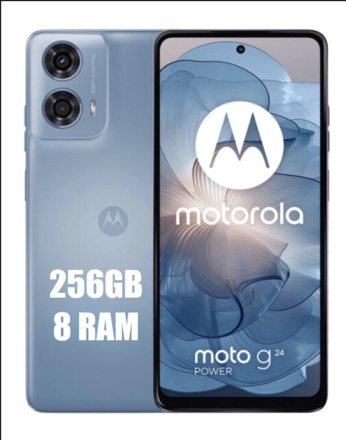 Moto G24 POWER