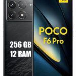 Xiaomi Poco F6 Pro 5G 256GB 12 RAM