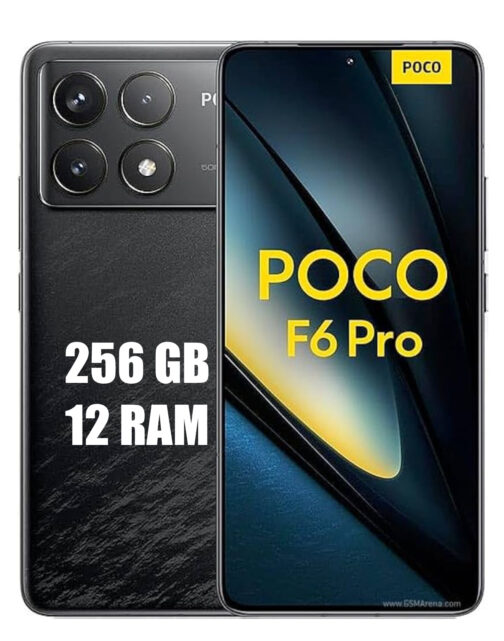 POCO F6 PRO