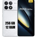 Xiaomi POCO F6 PRO 256GB 12RAM 5G