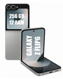 SAMSUNG GALAXY Z FLIP 6 256GB 12RAM 5G