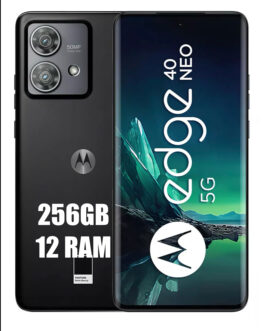 Motorola Edge 40 Neo 5G 256GB