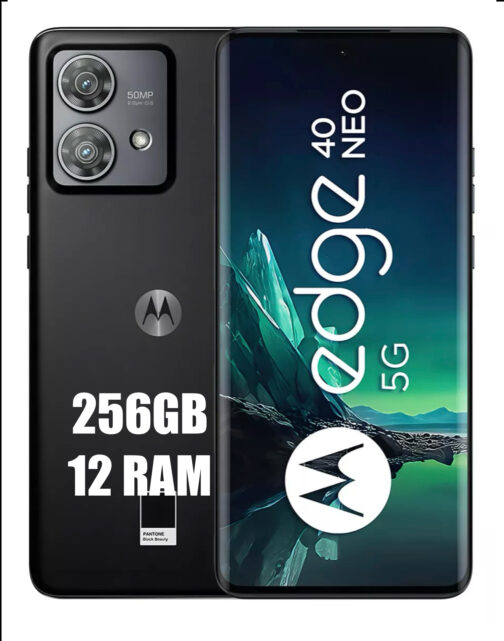 Moto Edge NEO 12RAM