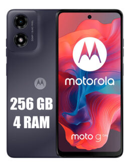 Motorola G04S 256GB 4RAM 50MPX