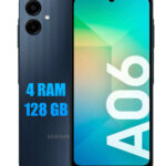 SAMSUNG GALAXY A06 128GB 4RAM 50MPX