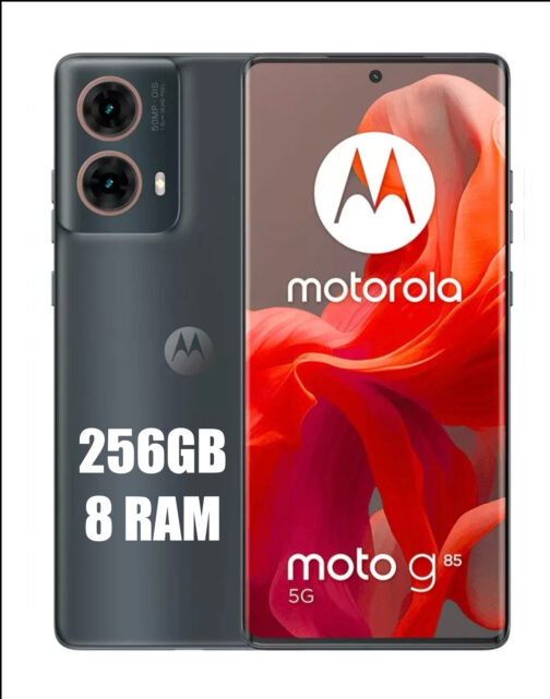 moto G85