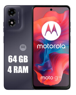 Motorola G04S 128GB 4RAM 50MPX