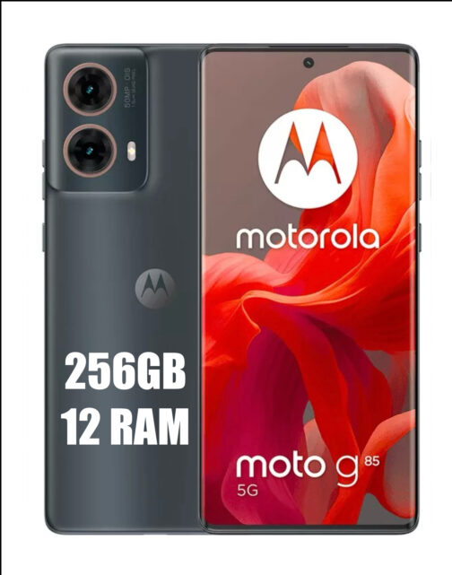 moto g85 12ram