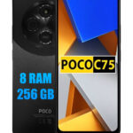 Xiaomi Poco C75 128GB 6RAM