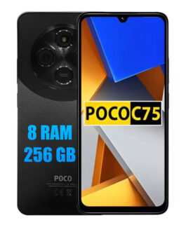 Xiaomi Poco C75 128GB 6RAM