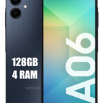 SAMSUNG GALAXY A06 128GB 4RAM 50MPX