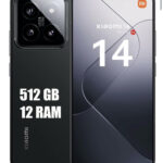 Xiaomi 14 512GB 12RAM  5G