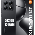 Xiaomi 14T 512GB 12RAM 5G