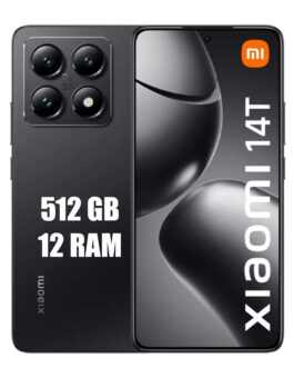 Xiaomi 14T 5G 512GB 12RAM