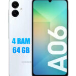 Samsung Galaxy A06 64GB 4RAM