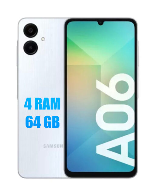 SAMSUNG A06 64GB