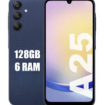 SAMSUNG GALAXY A25 128GB 6RAM 50MPX 5G