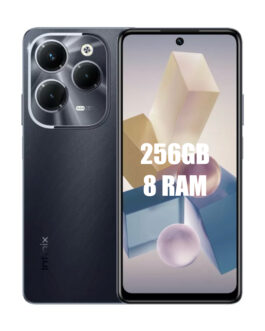 Infinix HOT 40 PRO 8GB 256GB