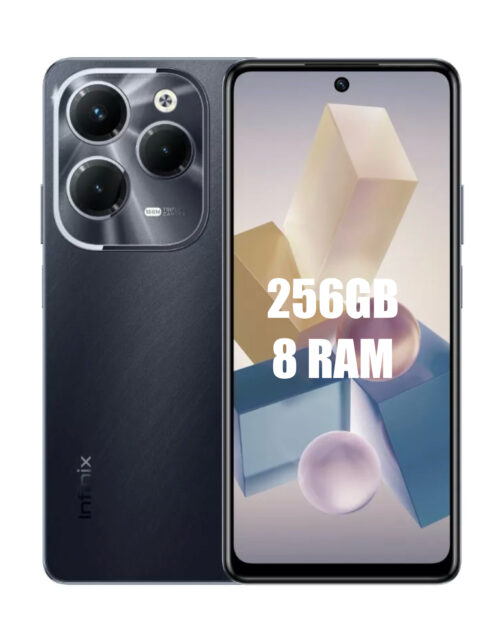 Infinix HOT 40 PRO 8GB 256GB