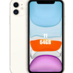 iPHONE 11 64GB