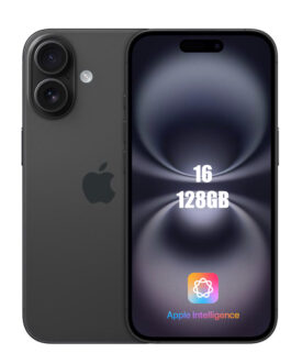 Apple iPhone 16 128GB Usado