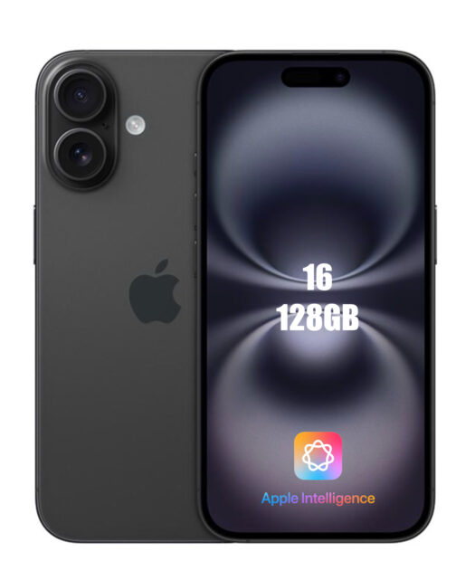 iphone 16 128GB